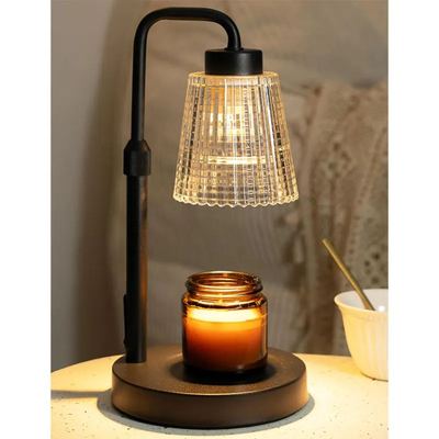 Luxury Candle Warmer Lamp