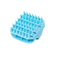Silicone Scalp Massager