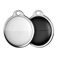 Solar Keychain Tracker