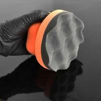Car Wax Foam Applicator