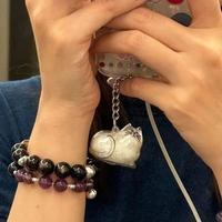 Beauty Charm Bracelet