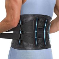 Lumbar Support Belt